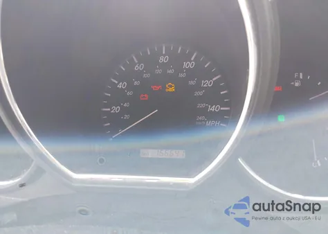 2008 Lexus Rx 350 из США, поврежденный, VIN 2T2GK31U98C054549